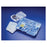 Smiths Medical ASD Tray Epidural Portex Continuous Shot 17Gx3-1/2" With Lidocaine 5Ml Lf Strl 10/Ca - 4949-17