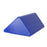 Fabrication Enterprises Wedge Positioning Skillbuilders Knee Foam Blue Ea - 30-1250