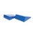 Fabrication Enterprises Wedge Positioning Skillbuilders Blue Coated Ea - 30-1012