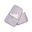 Fabrication Enterprises Cover Moist Heat Relief Pak Hotspot Half Size 12X15" Foam/Terry Ea - 11-1363