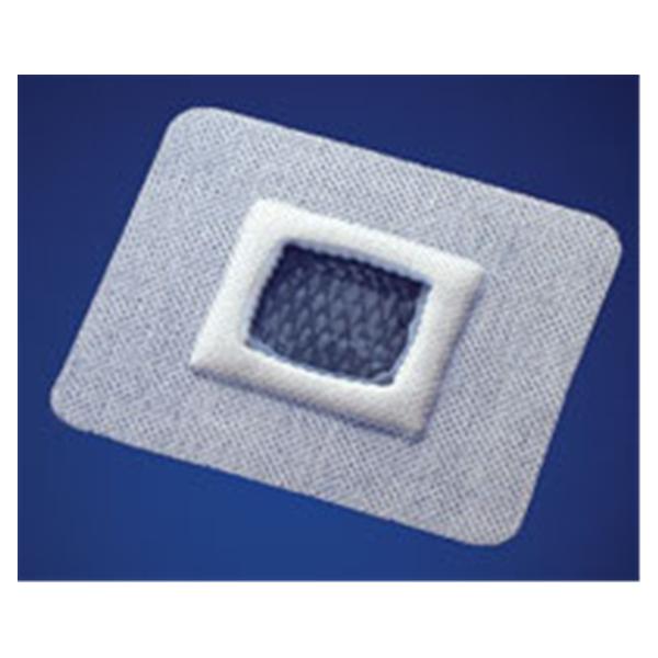 Centurion Medical Products Dressing Window Sorbaview 2000 Flm 4X4 Strl Adhs Nadhr Trans Abs Lf 100/Case - SV46XT