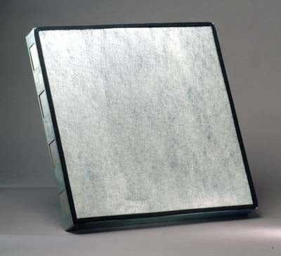 Ammonia Carbon Filter