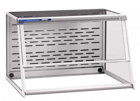 Balance Enclosure