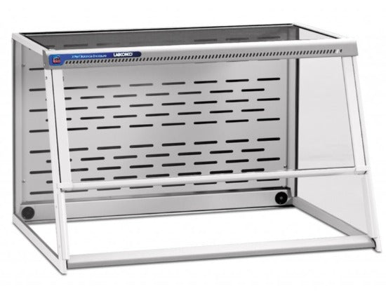 Balance Enclosure