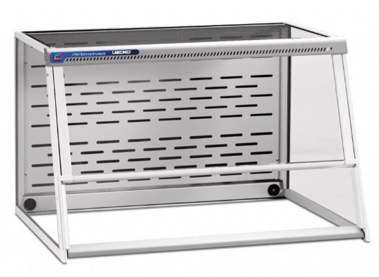 Balance Enclosure