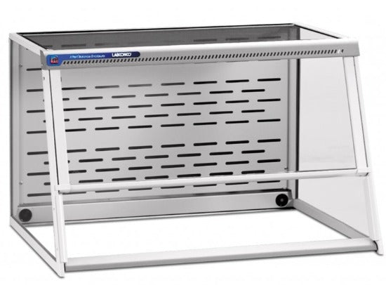  Balance Enclosure