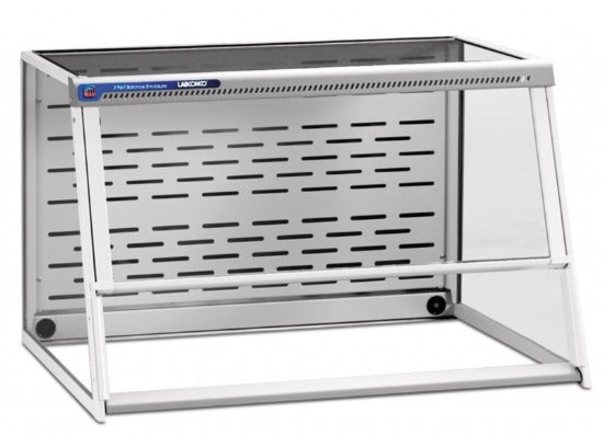 Balance Enclosure