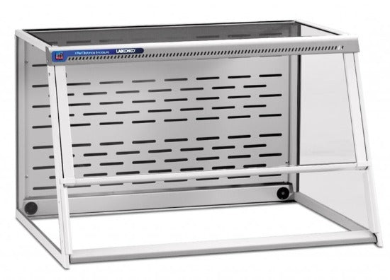 Balance Enclosure