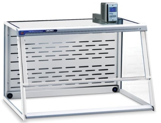 Balance Enclosure