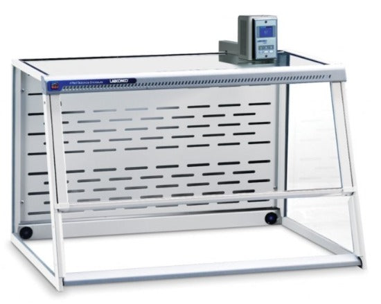 Balance Enclosure