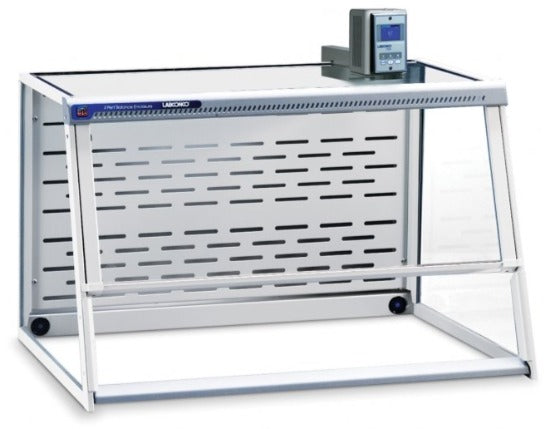 Balance Enclosure