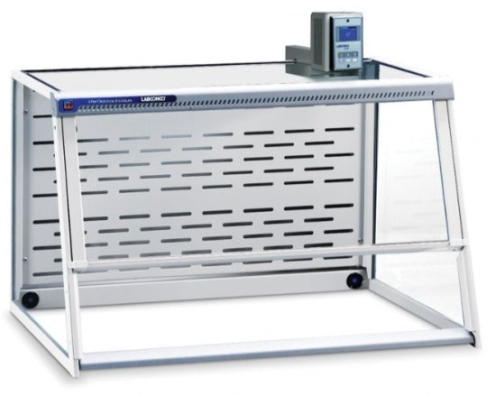 Balance Enclosure