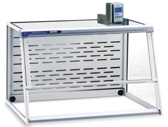 Balance Enclosure