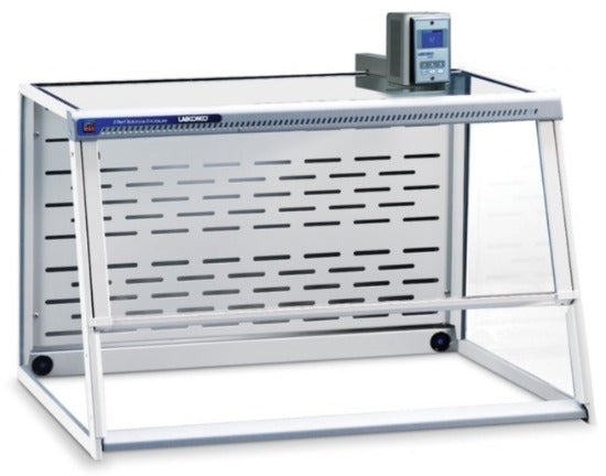 Balance Enclosure
