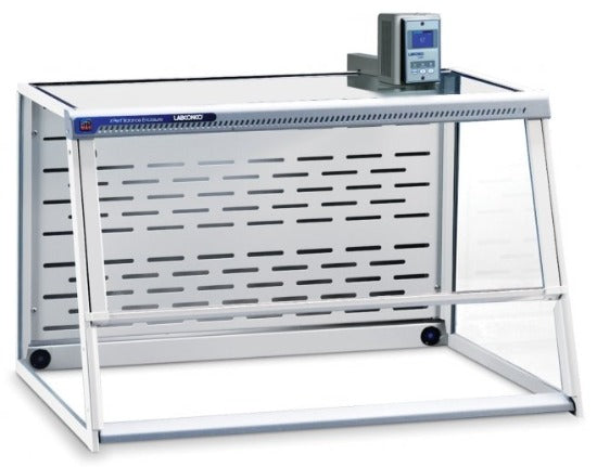 Balance Enclosure
