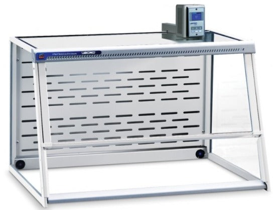 Balance Enclosure