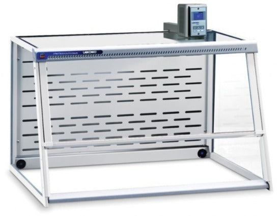 Balance Enclosure