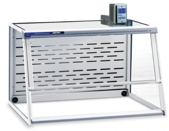 Balance Enclosure