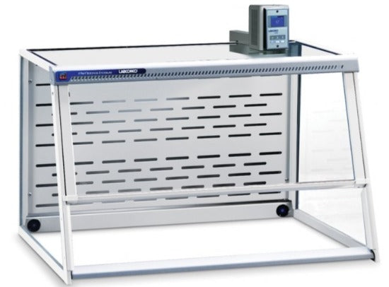 Balance Enclosure