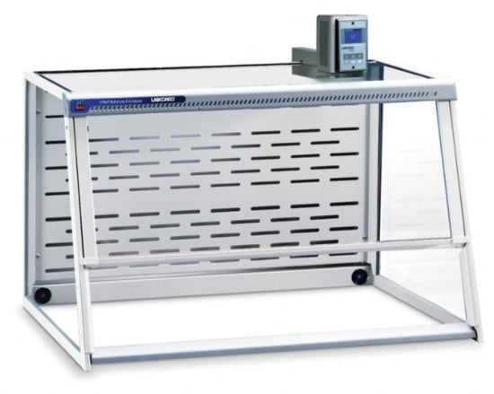Balance Enclosure