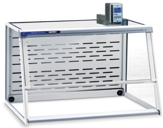 Balance Enclosure