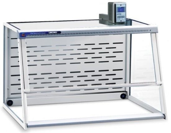 Balance Enclosure