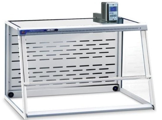 Balance Enclosure
