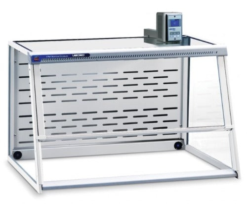 Balance Enclosure