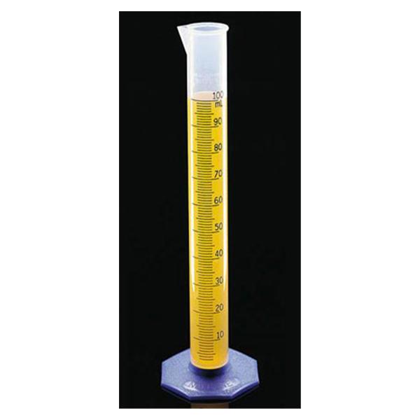 Fisher Scientific Co. Nalgene Cylinder Polypropylene 1000Ml Ea - 08572G