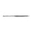 Beaver-Visitec Int Blade Rounded Tip Arthro-Lok 4Mm Ophthalmic 6/Ca - 376481