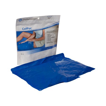 ColPaC - Cold Pack General Purpose Standard 11 X 14 Inch Vinyl / Gel Reusable - 1500