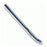 Mentor Corp Catheter Intermittent Self-Cath 8Fr Coude Olive Tip Silicone 16" 30/Bx - 808