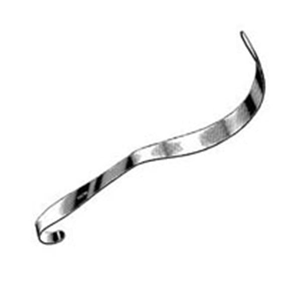 Miltex-Integra Retractor Deaver 3X12" Stainless Steel Ea - 11-210