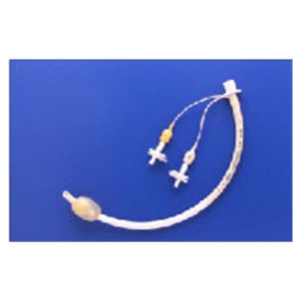 Teleflex Tube Laser Foam/Rubber Disposable Sterile 2/Bx - 102004050