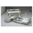 Polarware Tray Instrument Stainless Steel 8-7/8X5X2" Ea - 952