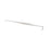 Miltex-Integra Retractor Skin Meyerding 6-1/4" Single Prong Double Ended Stainless Steel Ea - 30256