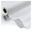 Graham Medical Paper Exam Table Smooth 18 In X 200 Feet White 12/Case - 52046