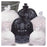 Afflink Integrated Supply Sol Bag Trash 46Gal Ldpe 0-6/10Mm 40X46" Clear 25X5/Ca - TYCOLSR4046HC