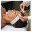 Graham Medical Headband Spaessentials White One Size 48/Package, 10 Pk/Ca - 51823