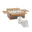 Georgia Pacific Towel Roll Touchless Enmotion 8.25 In X 700 In White Individual Poly Bags 6Rl/Ca - 89420