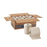Georgia Pacific Towel Roll Enmotion 50% Recycled Fiber 8.2 In X 700 Feet Brown 6 Rl/Ca - 89440