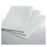 Graham Medical Towel Hand Webtex 17 In X 20 In Blue Scrim 300/Case - 412