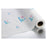 Graham Medical Table Paper Exam Smooth 18 In X 125 Feet Seascape 12/Case - 65