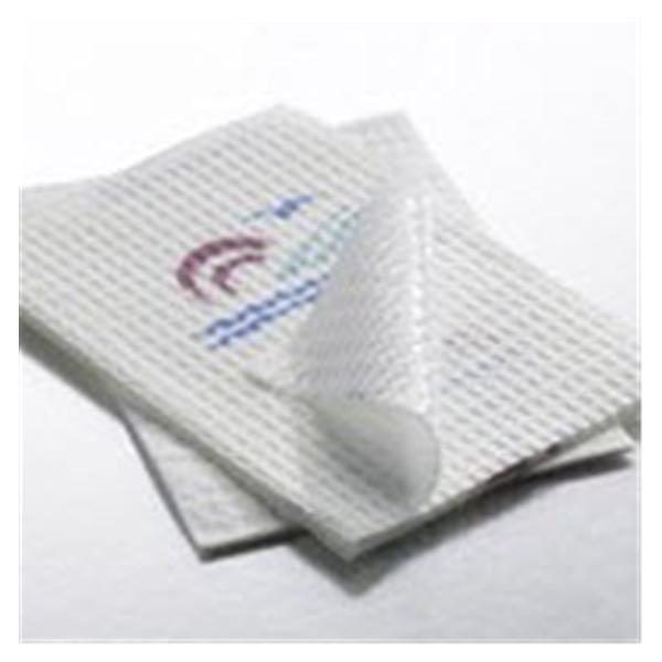 Graham Medical Towel Patient 13.5 In X 18 In Seascape 3 Ply Tissue / Poly 500/Case - 177