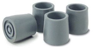 Graham-Field - Commode Tips - 9140