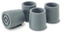 Graham-Field - Commode Tips - 9140