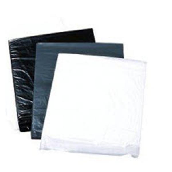 Tyco Plastics Bag Trash 40-45Gal Polyethylene 0-6/10Mm Heavy-Duty 40X46" Clear Ca - TYCOLSCP4046HC