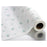 Graham Medical Table Paper Exam Smooth 18 In X 225 Feet Wildflower 12/Case - 78