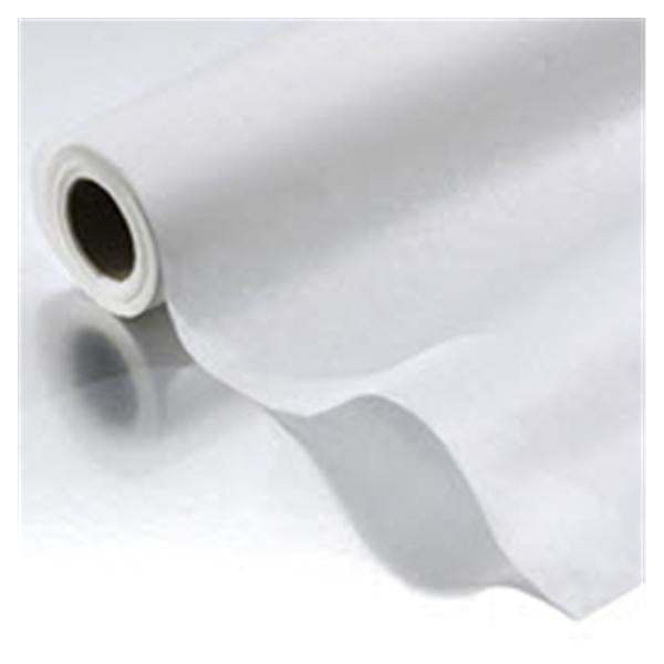 Graham Medical Table Paper Exam Smooth 21 In X 225 Feet White 12/Ca - 42532
