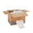 Georgia Pacific Towel Roll Pacific Blue Select 2 Ply 7.875 In X 350 In White 12Rl/Ca - 28000